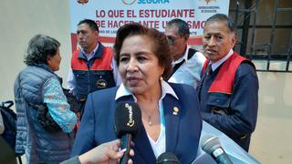 Arequipa: Inhabilitan a 15 profesores involucrados en casos de abuso sexual y venta de drogas en colegios