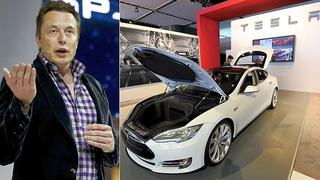 ¿Por qué ha decidido Elon Musk regalar las patentes de Tesla?