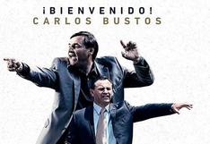 Alianza Lima anunció fecha y hora de la presentación oficial de Carlos Bustos