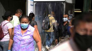 Coronavirus: Ecuador prepara plan de vacunación en alianza con sector privado