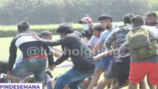 Universitario vs Alianza Lima: PNP revela motivo de los disparos y qué medidas tomaron ambos clubes tras incidente