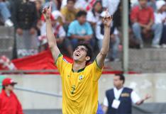 Kaká: así fue su regreso a la selección de Brasil en amistoso | VIDEOS