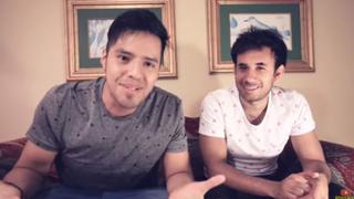 YouTube: ‘Werevertumorro’ pone a prueba su conocimiento de jergas peruanas