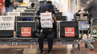 Japón retirará las restricciones por coronavirus para turistas extranjeros después de dos años