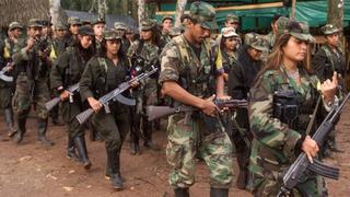 ONU saca a FARC de "lista negra" tras desmovilización de menores