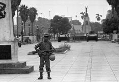 Autogolpe del 5 de abril: el día que el Perú le dio la espalda a la democracia hace 32 años