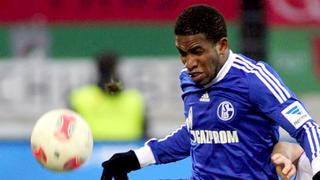 Schalke con Jefferson Farfán igualó 3-3 ante Hamburgo en la Bundesliga