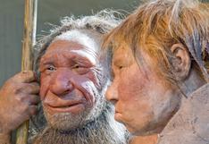 Neanderthales | La reproducción entre familiares fue un factor clave en su extinción