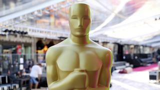 Oscar 2018: así llegan los nominados a la ceremonia de premios