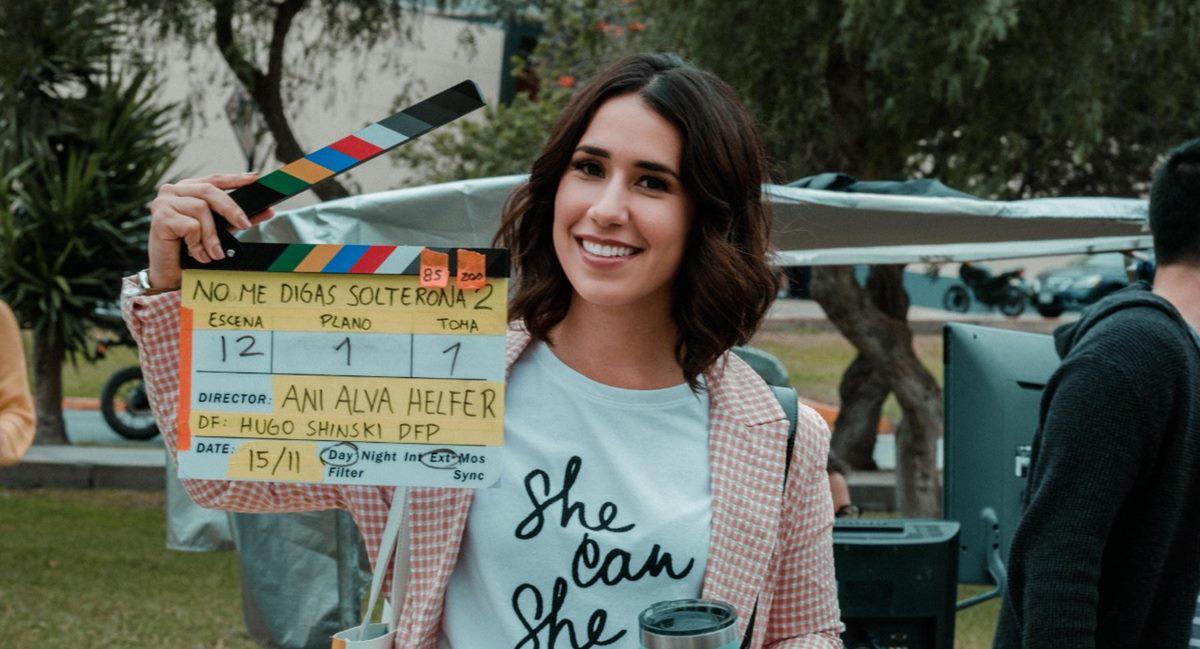 La productora Big Bang no pudo estrenar “No me digas solterona 2” en las salas de cine. Una película por la que apostaban- cuya primera parte atrajo a más de 830 mil espectadores a las salas- y que “era la que le iba a dar continuidad a la empresa”, según Sandro Ventura, quien encabeza la empresa.