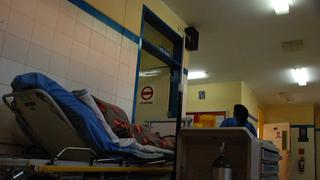 Hospitales de Puno colapsan por falta de camas UCI para atender a pacientes con COVID-19