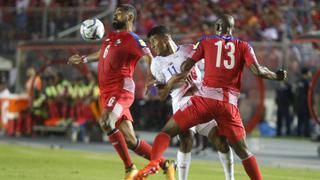 Panamá venció 2-1 a Costa Rica y clasificó al Mundial