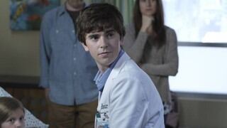 “The Good Doctor”: cómo consiguió Freddie Highmore el papel del Dr. Shaun Murphy