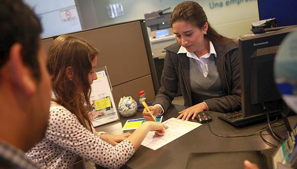 La SBS señaló que con la reducción del plazo para cambiar de fondo se busca ofrecer servicios más eficientes en el Sistema Privado de Pensiones. (Foto: GEC)