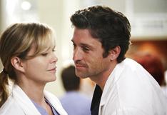 “Grey’s Anatomy”: los amores de Meredith Grey, más allá de Derek Sheperd