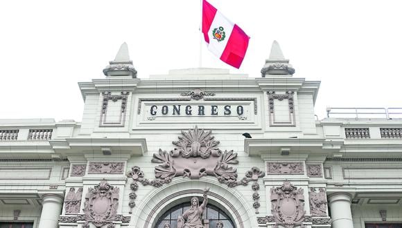 La Mesa Directiva aprobó invertir más de 13 millones para restaurar Museo del Congreso y de la Inquisición. (Foto: Jesús Saucedo / El Comercio)