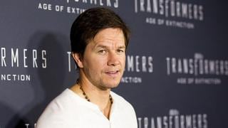 "Transformers 4": Mark Wahlberg causó furor en Australia