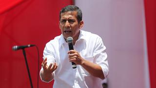 “Ollanta Humala no tiene autoridad moral para regañar a BCR”