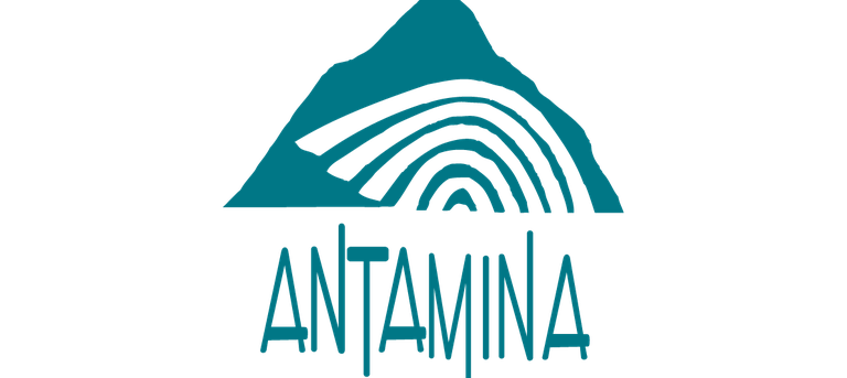 Antamina Logo