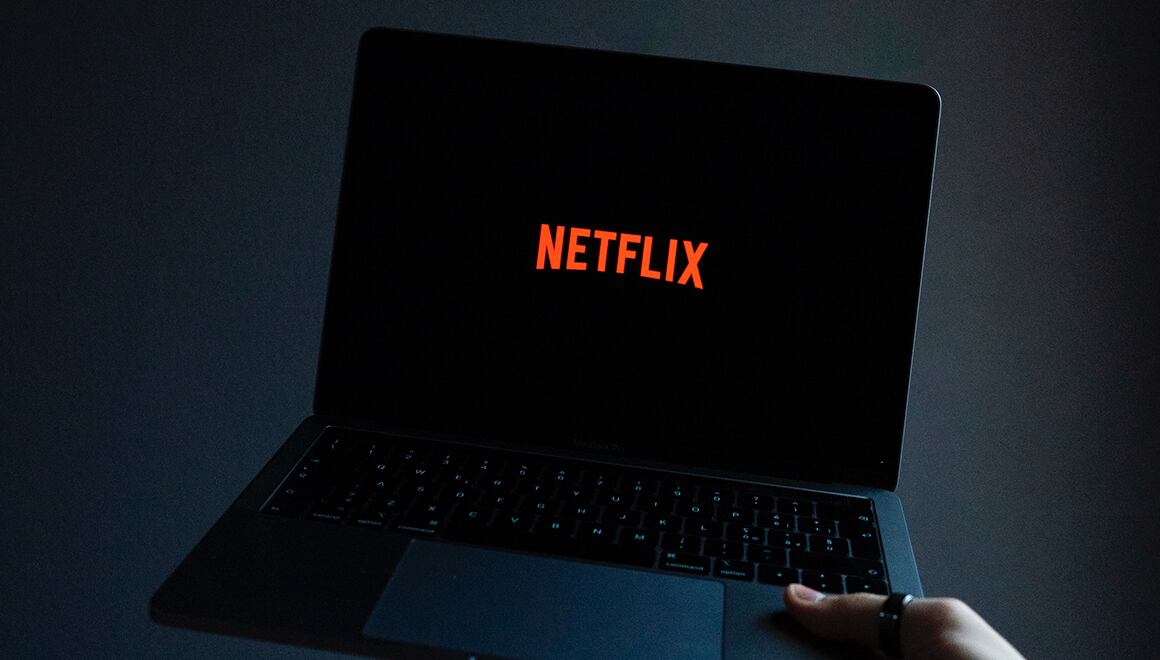 Netflix hopes to have better control of the users who consume its content.  (Photo: Giordano Rossoni/Unsplash)
