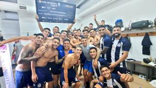 Talleres venció 1-0 a Godoy Cruz en la semifinal de Copa Argentina