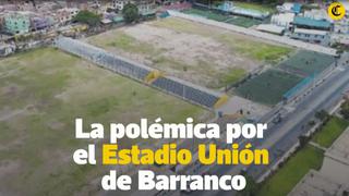 Barranco: congresistas denuncian a alcalde por polémica subasta