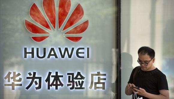 Huawei no cerraría 2019 sin presentar su propio sistema operativo. (Foto: AP)