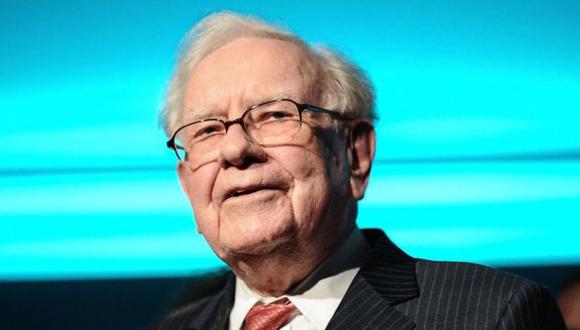 La frase más famosa de Warren Buffet es "hay que ser codicioso cuando los demás son miedosos y miedoso cuando los demás tienen los ojos inyectados de codicia". (Foto: Getty Images)