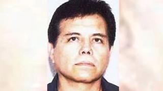 Estados Unidos ofrece 15 millones de dólares para dar con El Mayo Zambada, líder del Cártel de Sinaloa