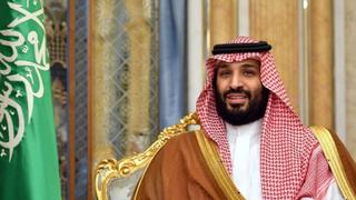 Príncipe heredero de Arabia Saudita dice que una guerra con Irán puede aumentar “inimaginablemente” el precio del petróleo 