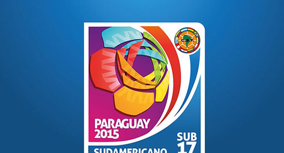Sudamericano Sub 17. (Foto: Sudamericano)