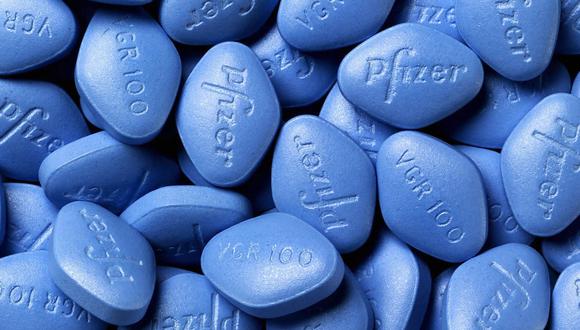 El Ejército de Brasil ordenó la compra de miles de pastillas de viagra. (HO / AFP).