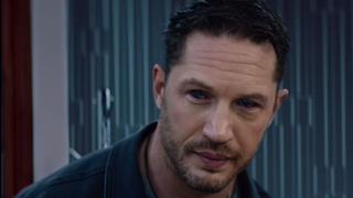 "Venom": Tom Hardy y el gran reto de ser el enigmático supervillano de Marvel