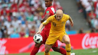 Australia y Qatar serían las selecciones invitadas a la Copa América 2020