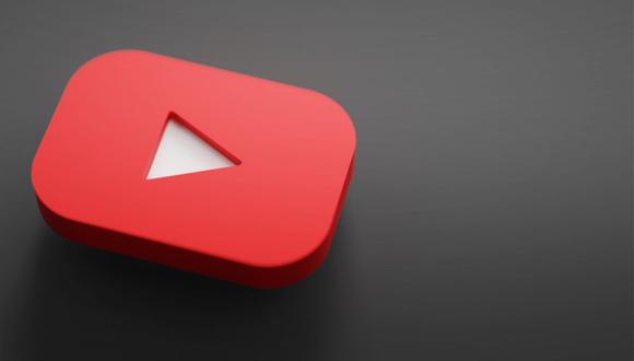 En esta nota te contamos todas las novedades que llegan a YouTube este 2022. (Foto: YouTube)