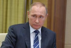 Vladimir Putin: el partido del Kremlin se renueva para ganar elecciones legislativas