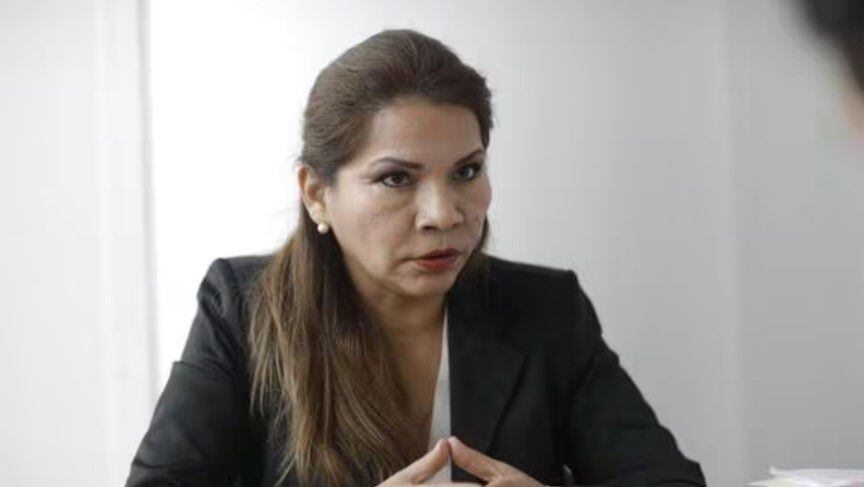 El caso está a cargo del Eficcop, grupo de fiscales liderado por la fiscal superior Marita Barreto. Foto: gob.pe