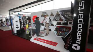 Motorshow: Derco Parts ofrece distintos productos para el auto