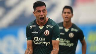 Universitario 3-3 Ayacucho FC: resumen, expulsiones y goles del partido por Liga 1