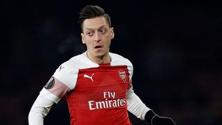 PES 2020 | Eliminan a Mesut Özil en China por temas políticos