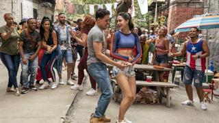 Coronavirus: Warner Bros. postergó el estreno de “In the Heights” 