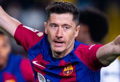 Barcelona vs. Rayo Vallecano EN VIVO vía ESPN por LaLiga