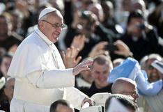 Papa Francisco a ‘videntes’: "La Virgen no trabaja en correos ni envía mensajes a diario"