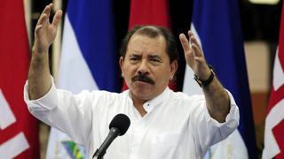 Nicaragua acude a Corte de La Haya para que Colombia acate el fallo  