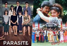“Parasite”: representantes responden a productora de película hindú que la acusa de supuesto plagio 