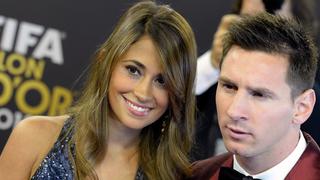 Argentina: Mira la transformación de Rosario por la boda de Lionel Messi [VIDEO]