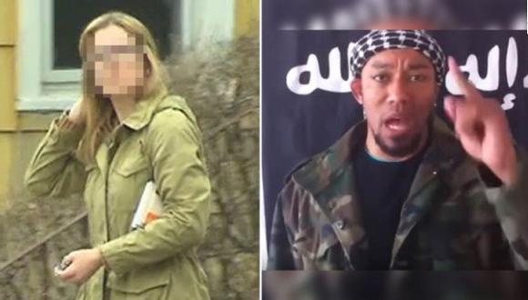 Trabajó en el FBI y se casó con terrorista del Estado Islámico