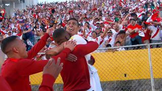 Perú vs. Ecuador: el histórico último partido ante los norteños | VIDEO