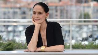 Sonia Braga: "Brasil no se parece más al país que conocí"