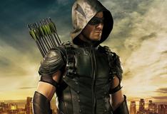 Arrow: Stephen Amell quiere a Batman en el universo de DC en la TV